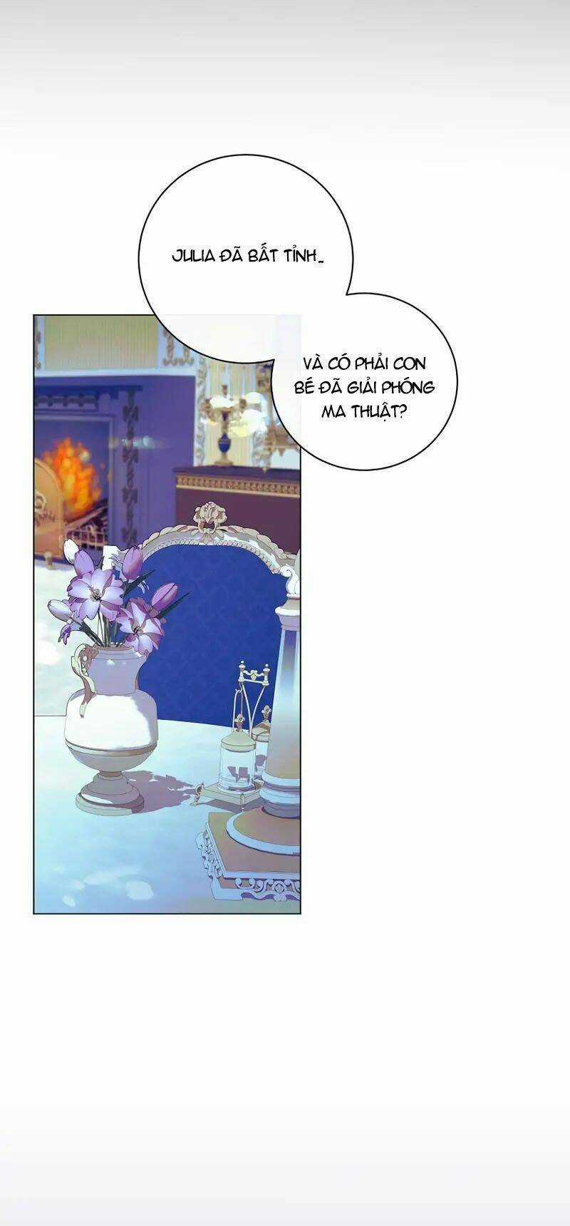 Hiệp Sĩ Hoa Băng Chapter 51 trang 5