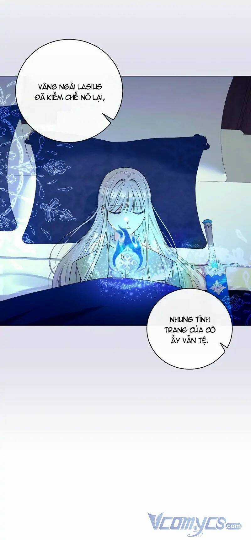 Hiệp Sĩ Hoa Băng Chapter 51 trang 6