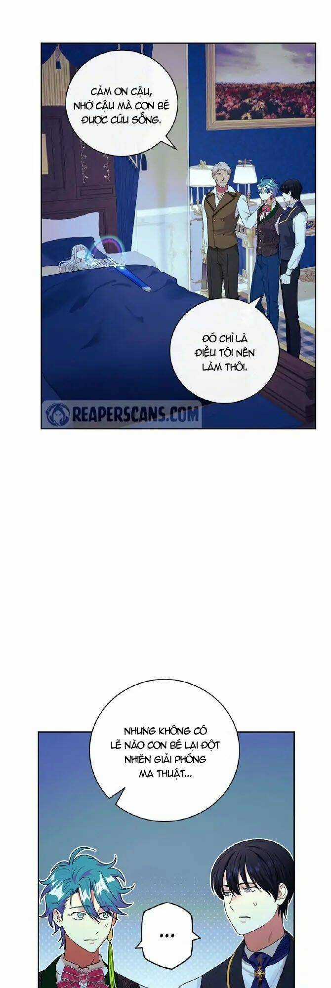 Hiệp Sĩ Hoa Băng Chapter 51 trang 7