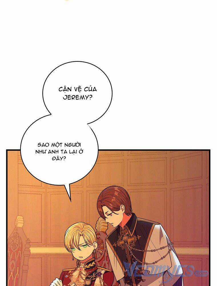 Hiệp Sĩ Hoa Băng Chapter 52 trang 10