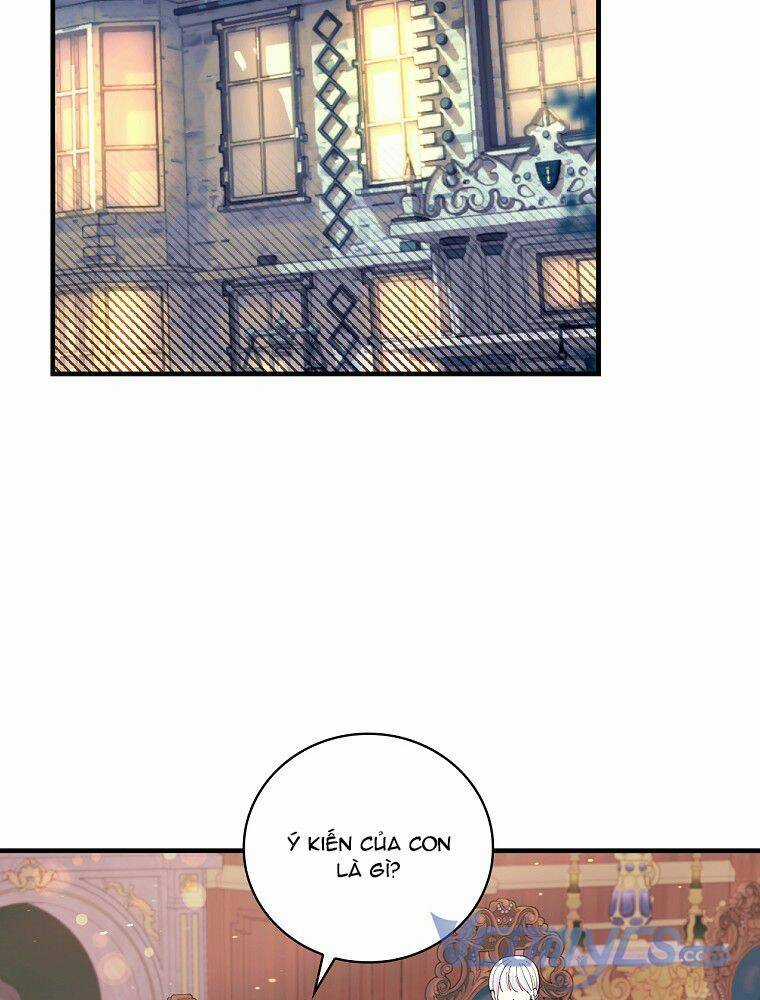 Hiệp Sĩ Hoa Băng Chapter 52 trang 104