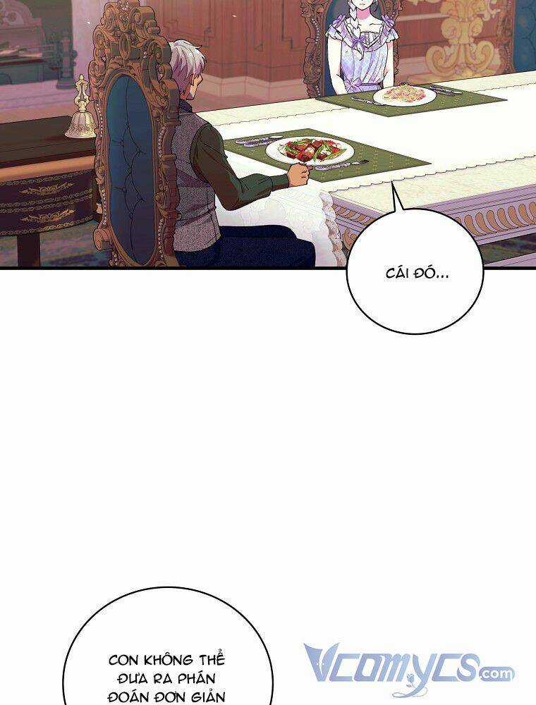 Hiệp Sĩ Hoa Băng Chapter 52 trang 105