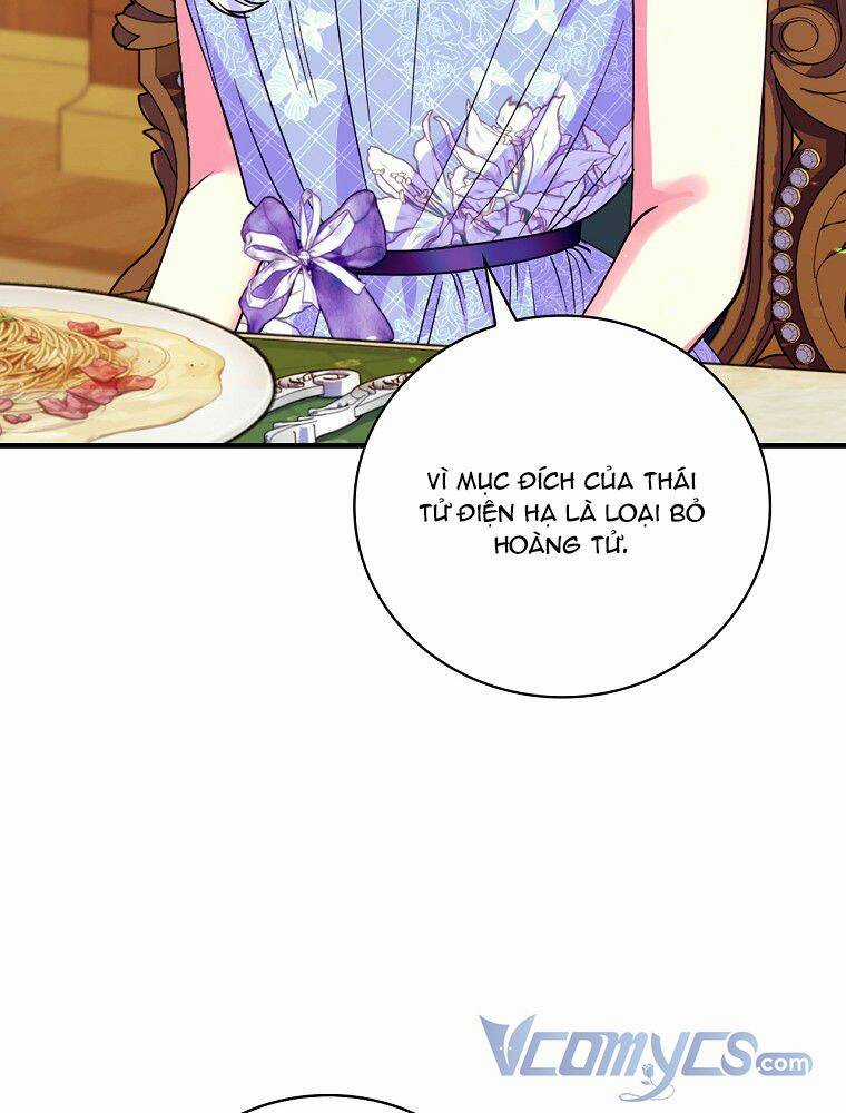 Hiệp Sĩ Hoa Băng Chapter 52 trang 107