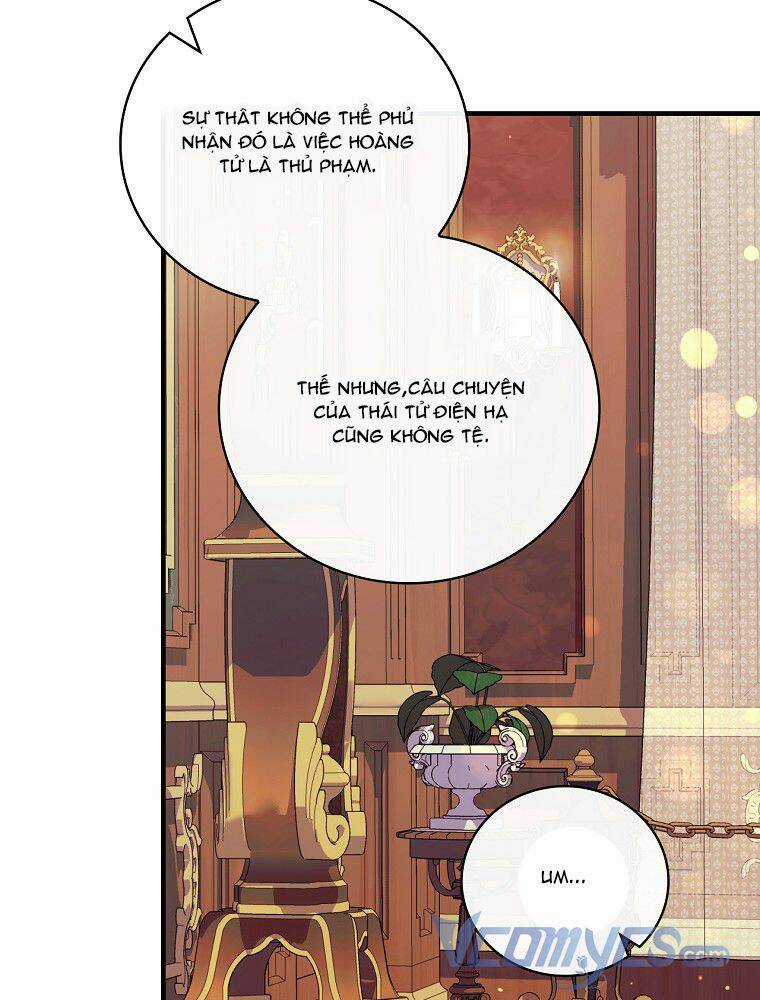 Hiệp Sĩ Hoa Băng Chapter 52 trang 108