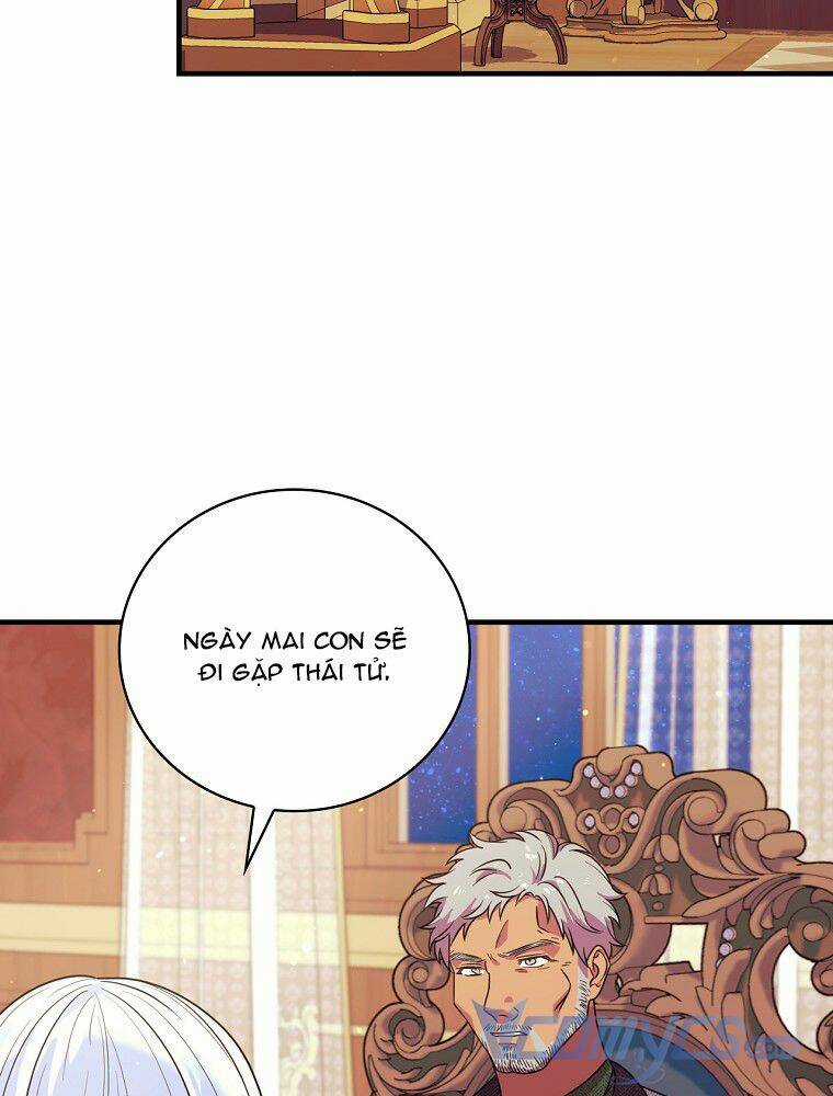 Hiệp Sĩ Hoa Băng Chapter 52 trang 109