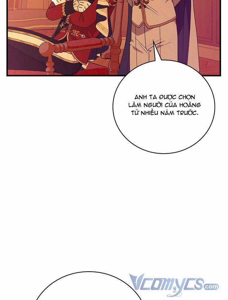 Hiệp Sĩ Hoa Băng Chapter 52 trang 11