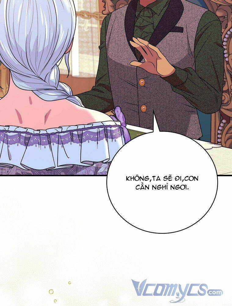 Hiệp Sĩ Hoa Băng Chapter 52 trang 110