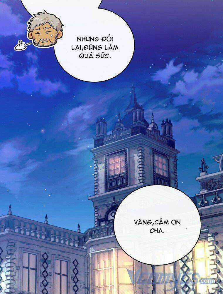 Hiệp Sĩ Hoa Băng Chapter 52 trang 114