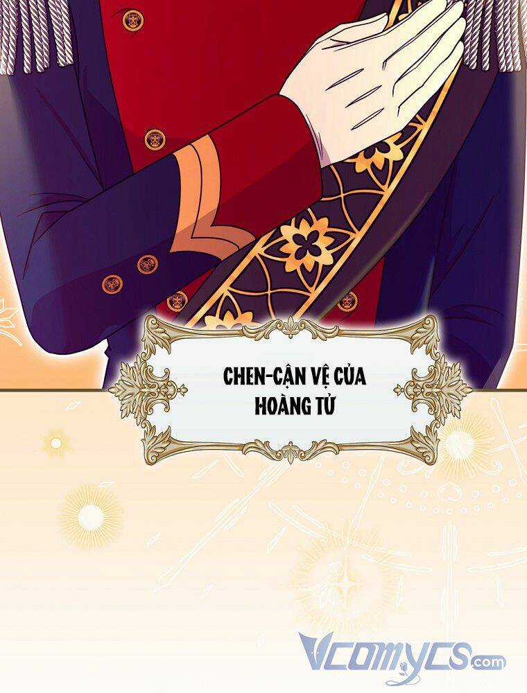 Hiệp Sĩ Hoa Băng Chapter 52 trang 13