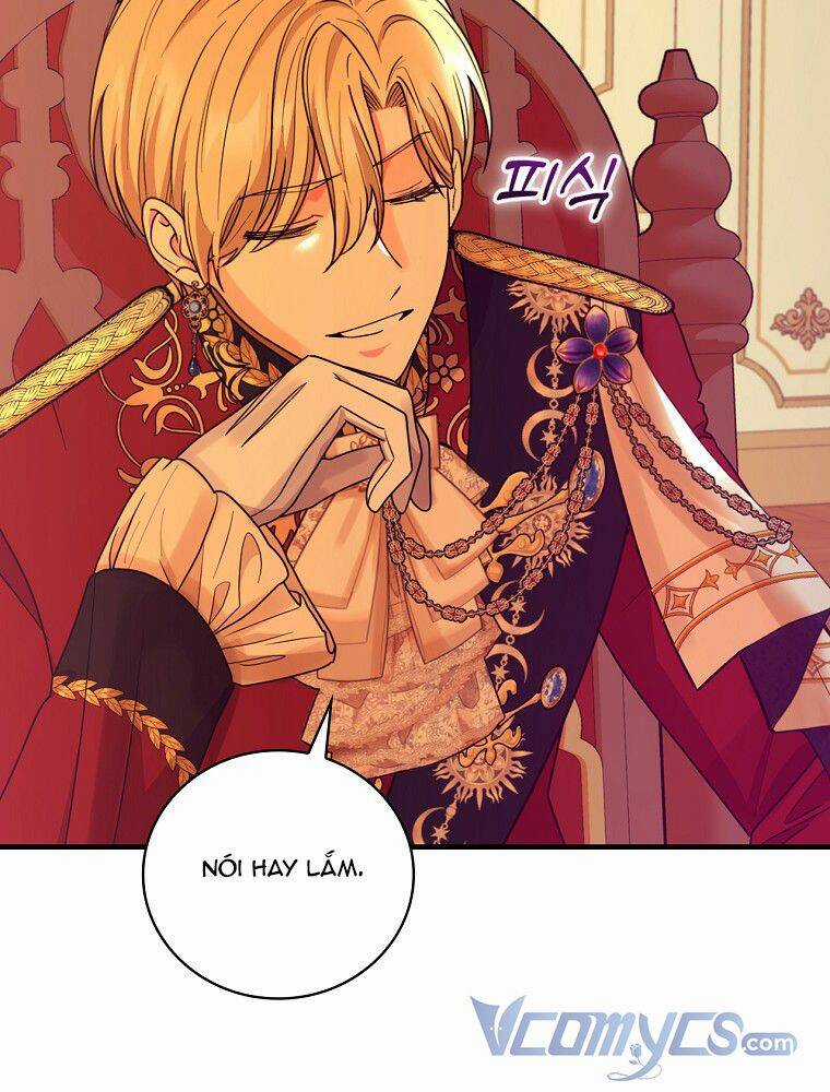 Hiệp Sĩ Hoa Băng Chapter 52 trang 15