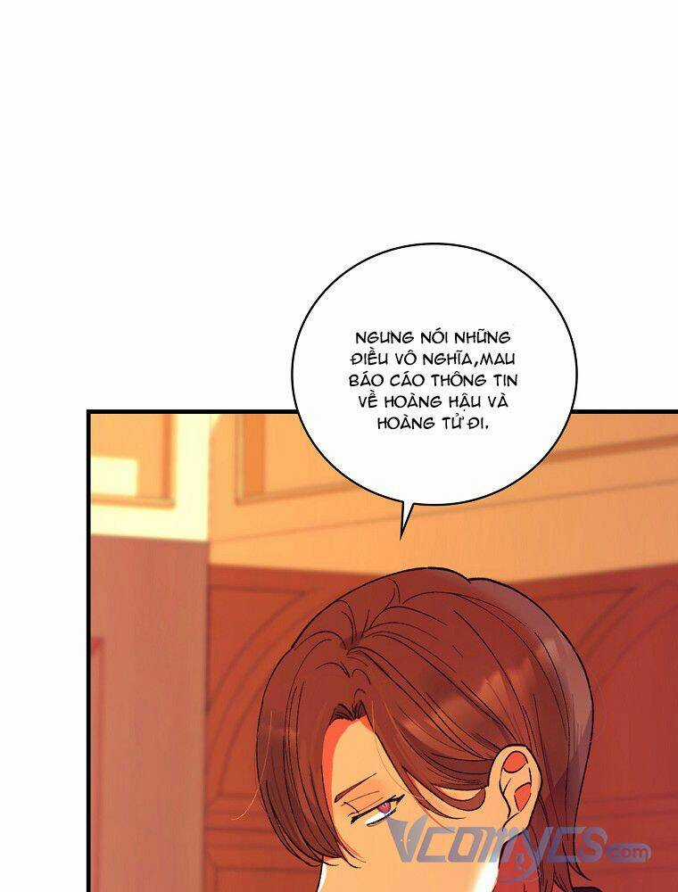 Hiệp Sĩ Hoa Băng Chapter 52 trang 16