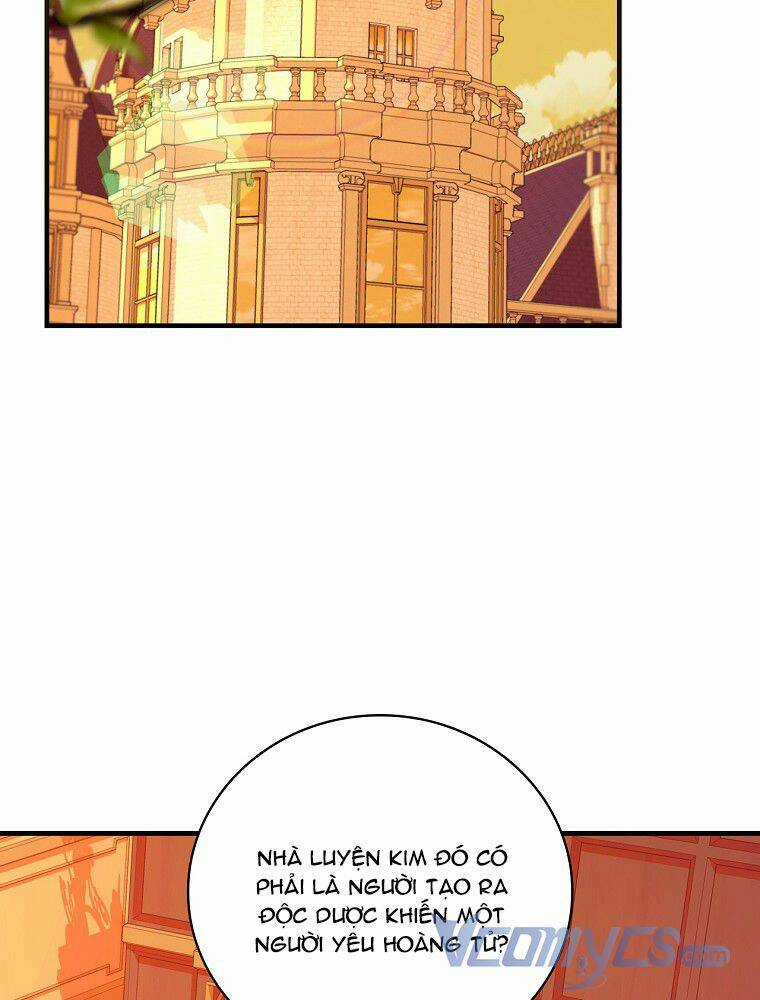 Hiệp Sĩ Hoa Băng Chapter 52 trang 20