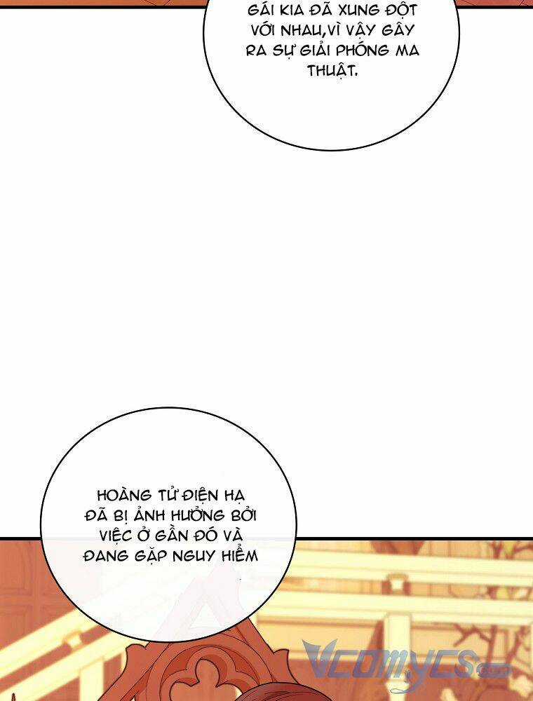 Hiệp Sĩ Hoa Băng Chapter 52 trang 22