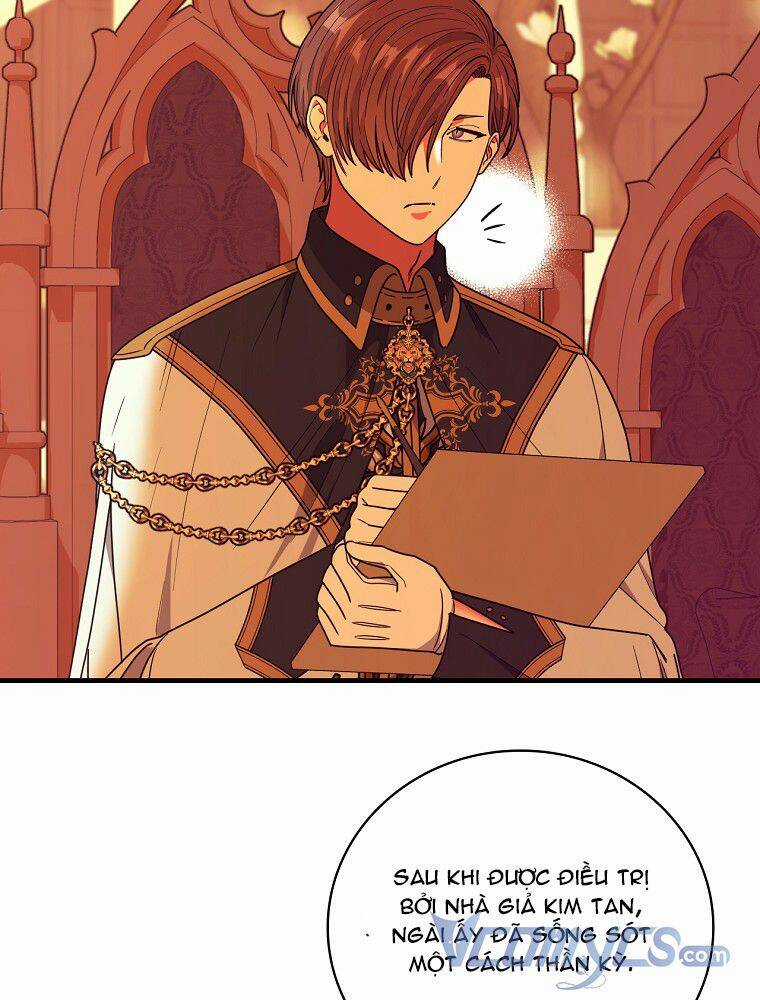 Hiệp Sĩ Hoa Băng Chapter 52 trang 23