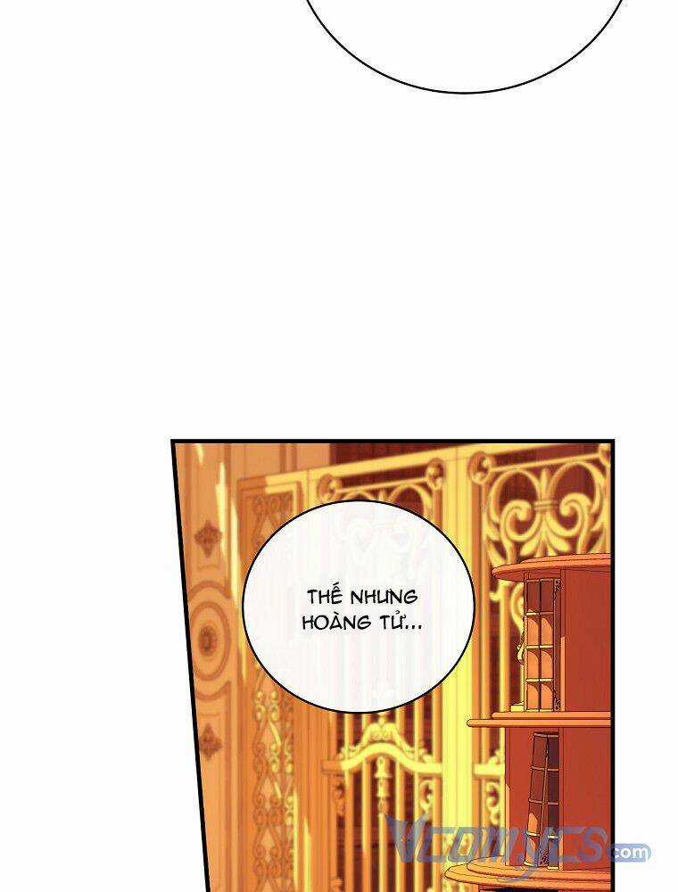 Hiệp Sĩ Hoa Băng Chapter 52 trang 24