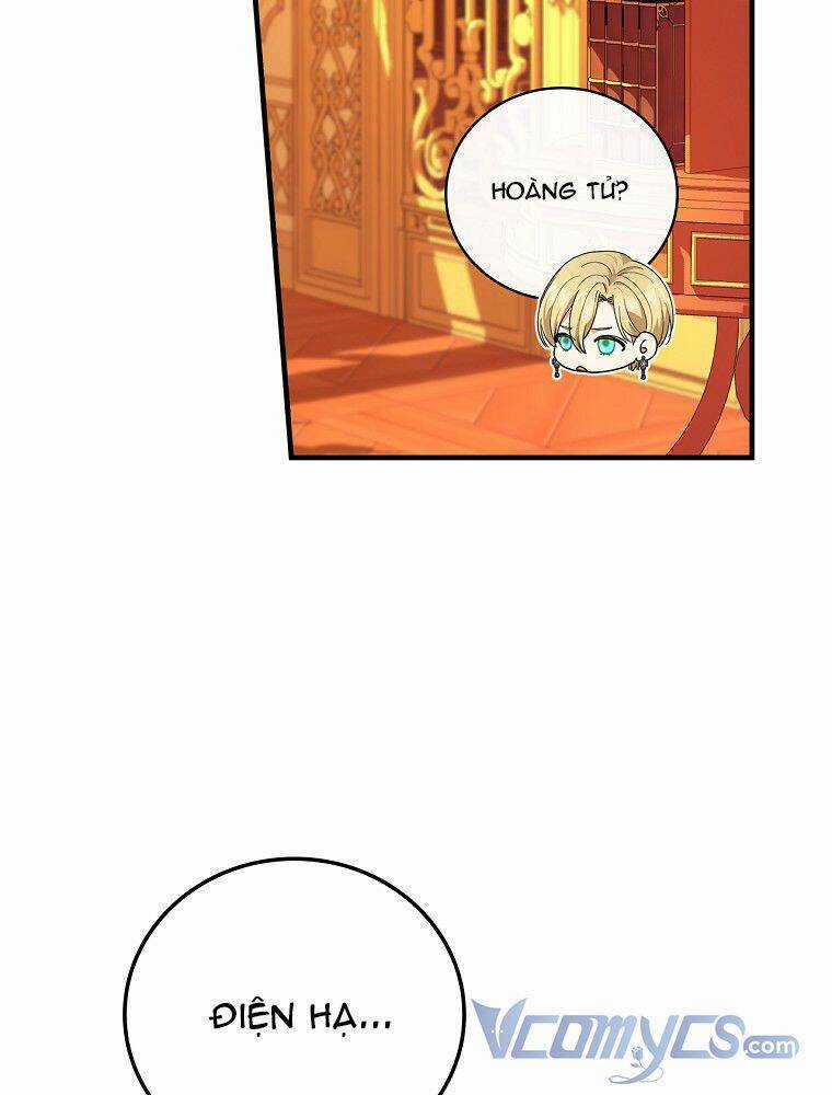 Hiệp Sĩ Hoa Băng Chapter 52 trang 25