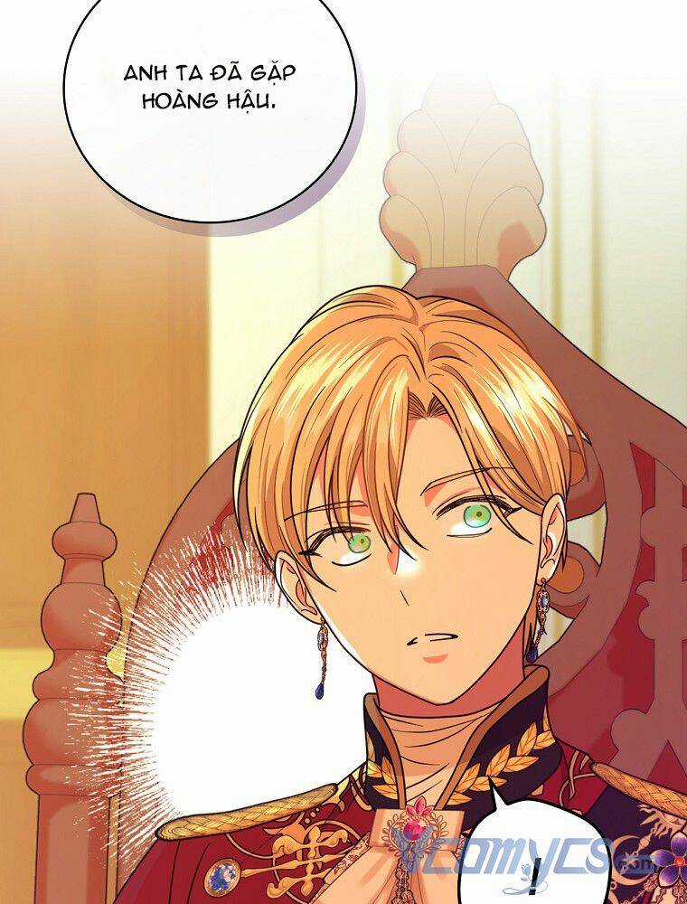 Hiệp Sĩ Hoa Băng Chapter 52 trang 3