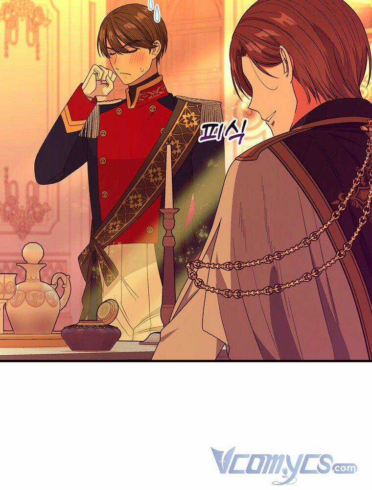 Hiệp Sĩ Hoa Băng Chapter 52 trang 31