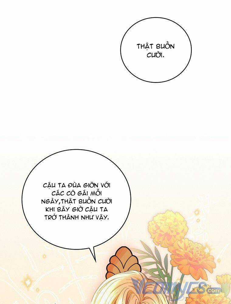 Hiệp Sĩ Hoa Băng Chapter 52 trang 32