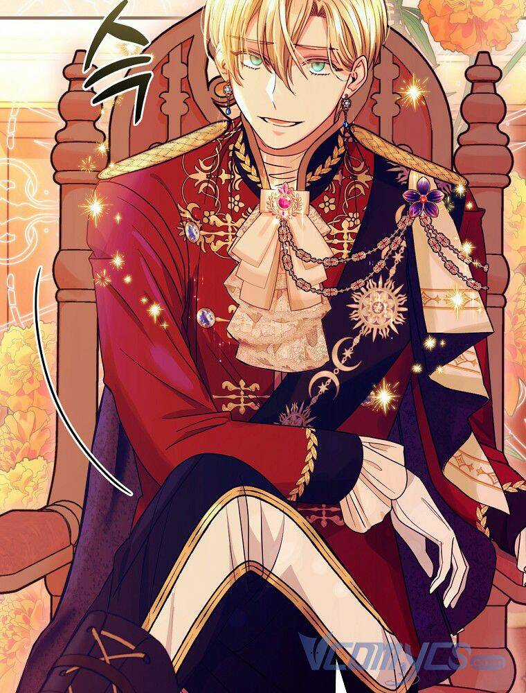 Hiệp Sĩ Hoa Băng Chapter 52 trang 33