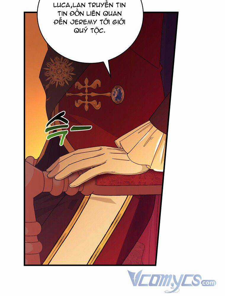 Hiệp Sĩ Hoa Băng Chapter 52 trang 35