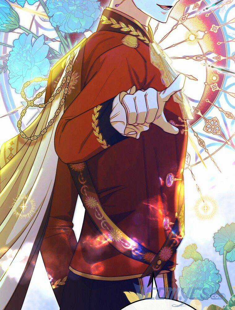 Hiệp Sĩ Hoa Băng Chapter 52 trang 37