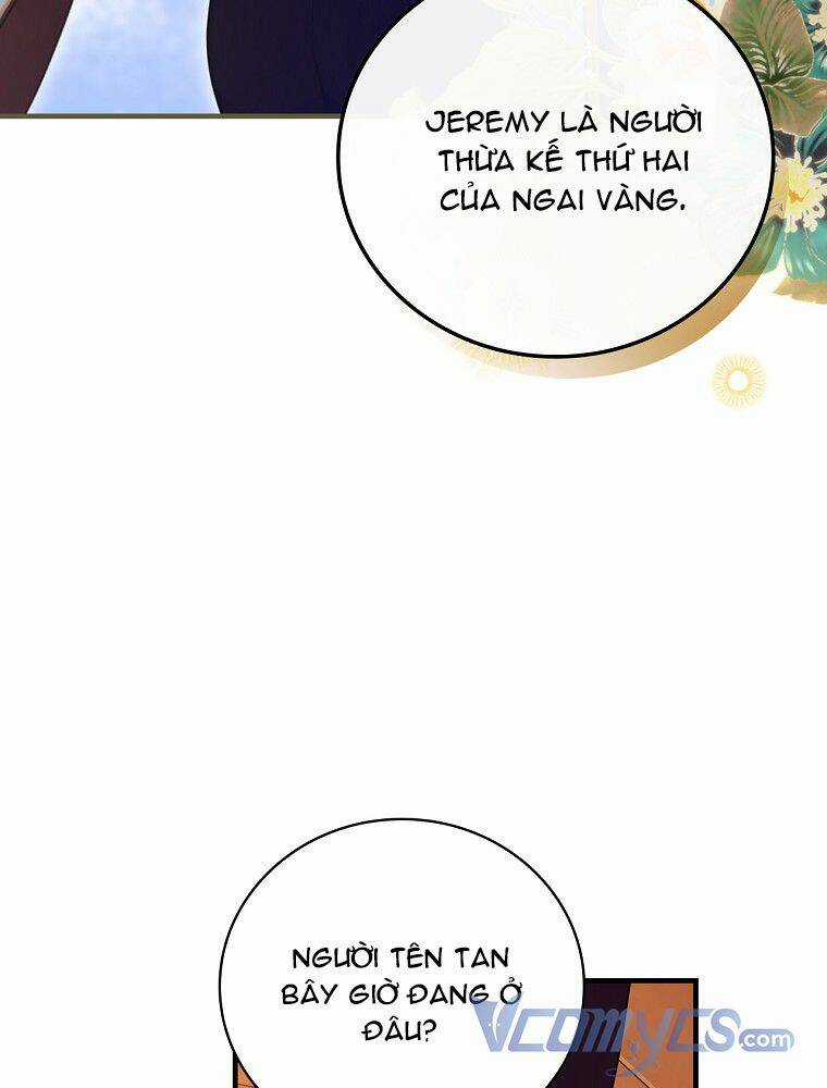 Hiệp Sĩ Hoa Băng Chapter 52 trang 38