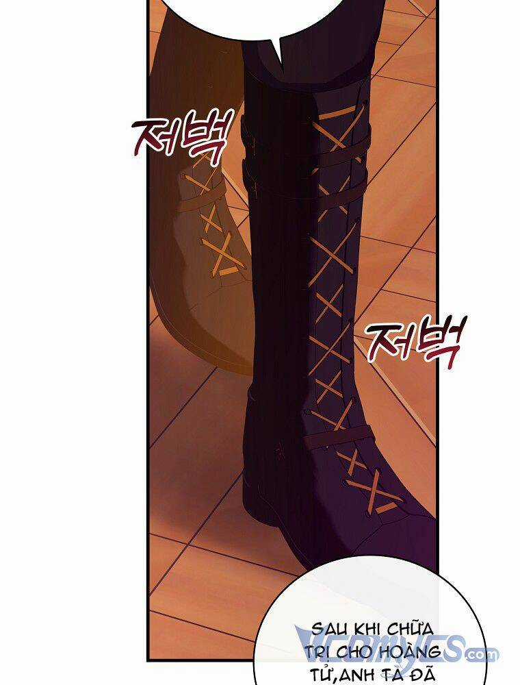 Hiệp Sĩ Hoa Băng Chapter 52 trang 39