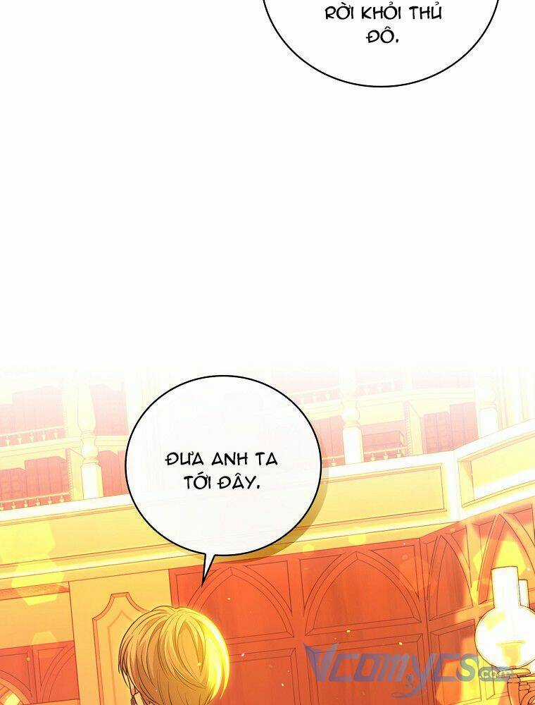 Hiệp Sĩ Hoa Băng Chapter 52 trang 40