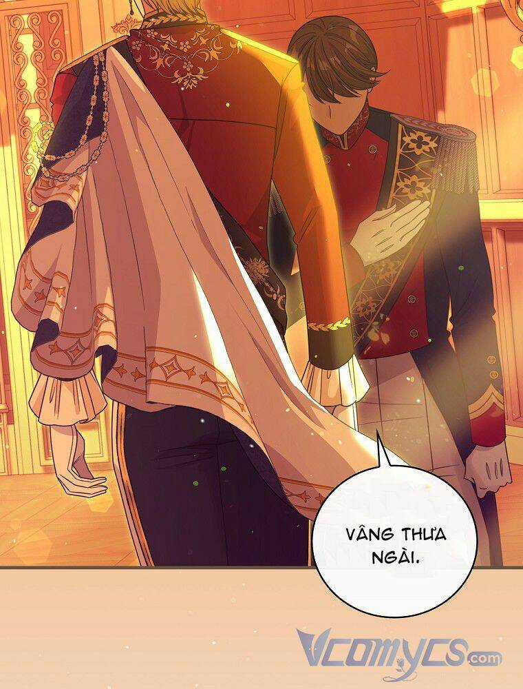 Hiệp Sĩ Hoa Băng Chapter 52 trang 41