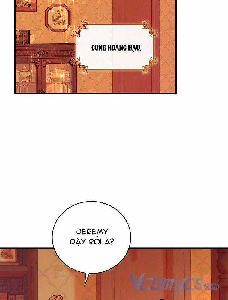 Hiệp Sĩ Hoa Băng Chapter 52 trang 46