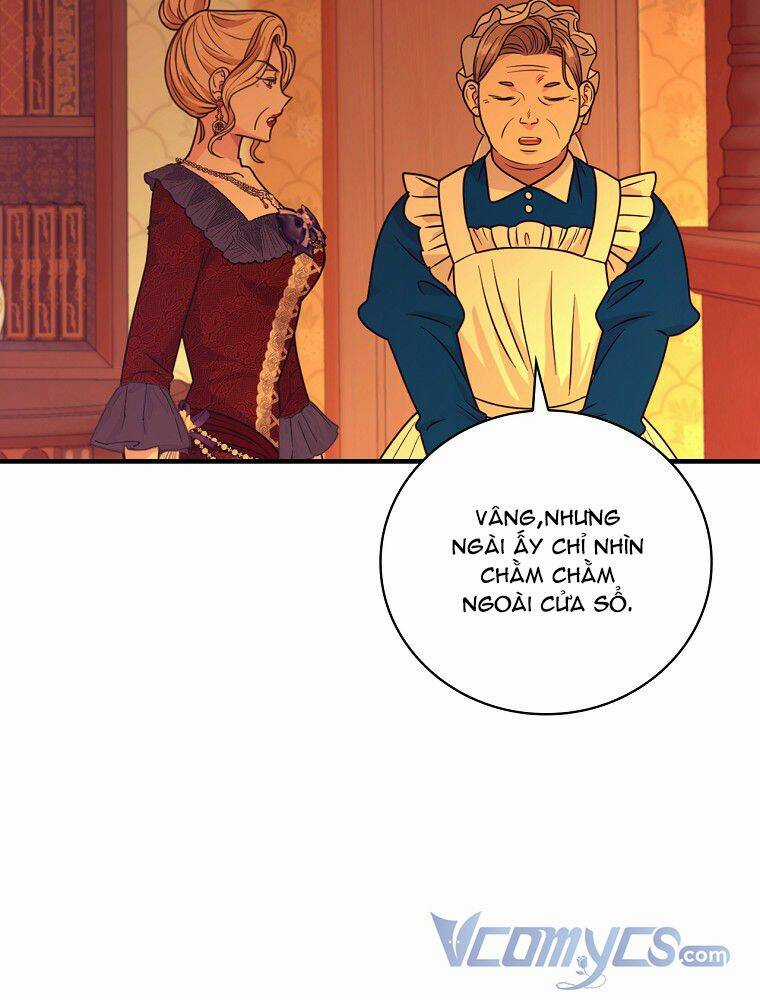 Hiệp Sĩ Hoa Băng Chapter 52 trang 47