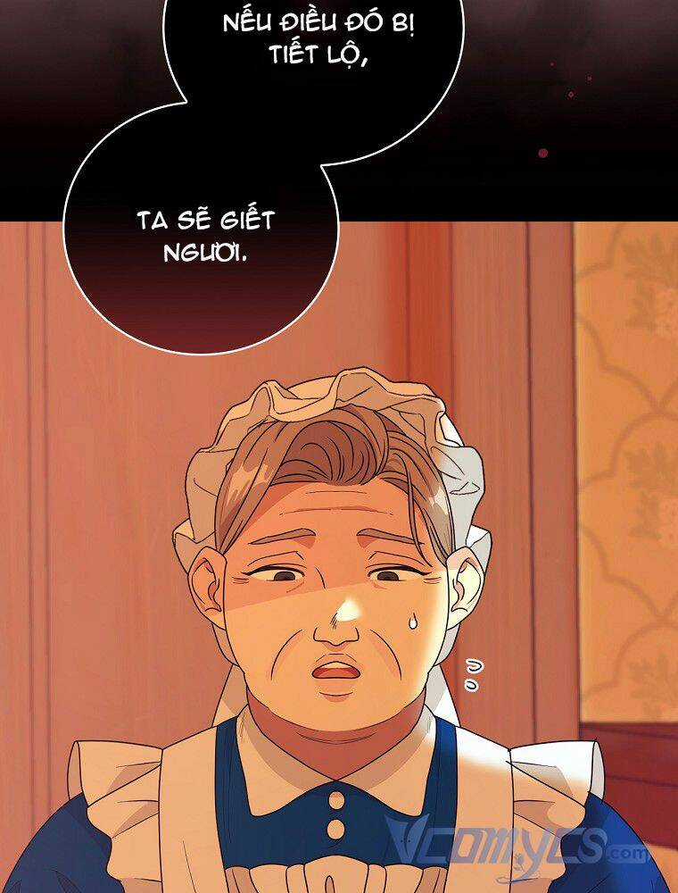 Hiệp Sĩ Hoa Băng Chapter 52 trang 50