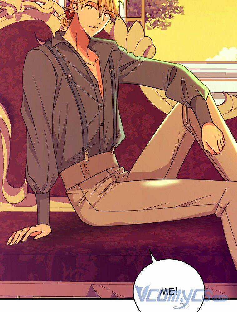 Hiệp Sĩ Hoa Băng Chapter 52 trang 54