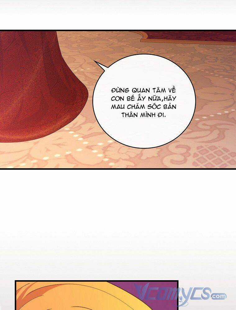 Hiệp Sĩ Hoa Băng Chapter 52 trang 57