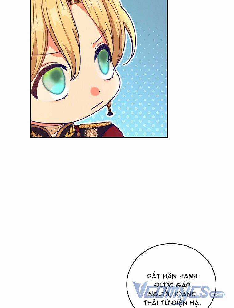 Hiệp Sĩ Hoa Băng Chapter 52 trang 6