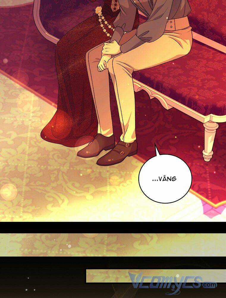 Hiệp Sĩ Hoa Băng Chapter 52 trang 61