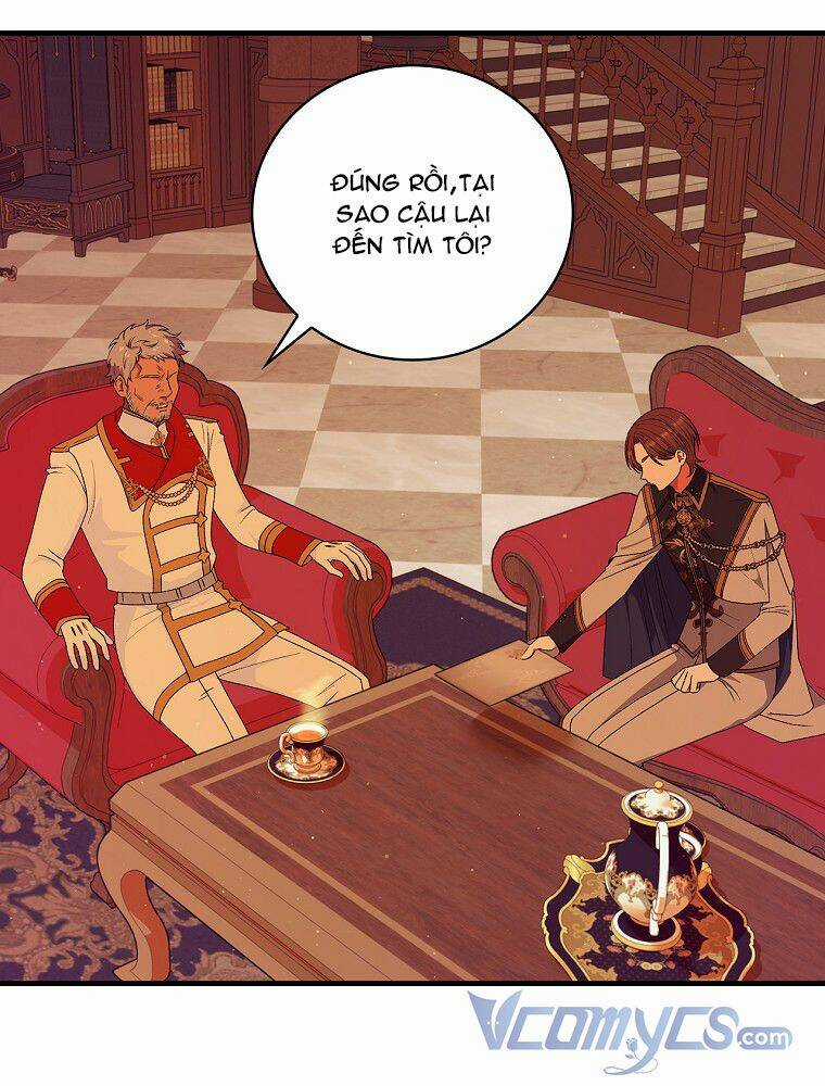 Hiệp Sĩ Hoa Băng Chapter 52 trang 65