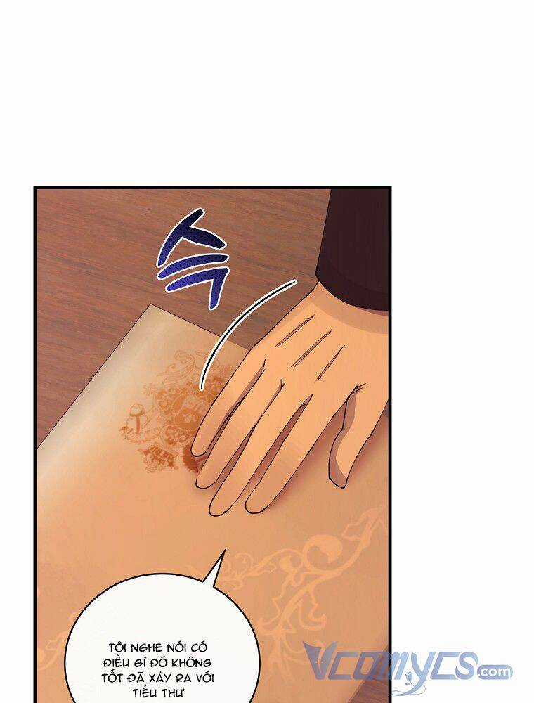 Hiệp Sĩ Hoa Băng Chapter 52 trang 66