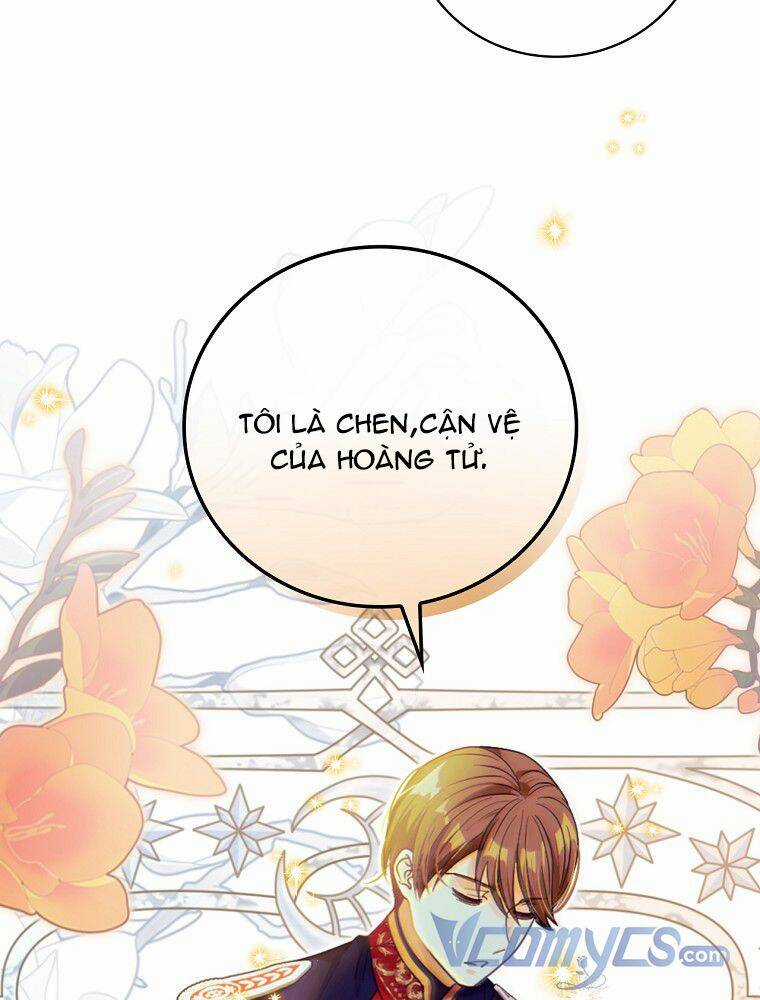 Hiệp Sĩ Hoa Băng Chapter 52 trang 7