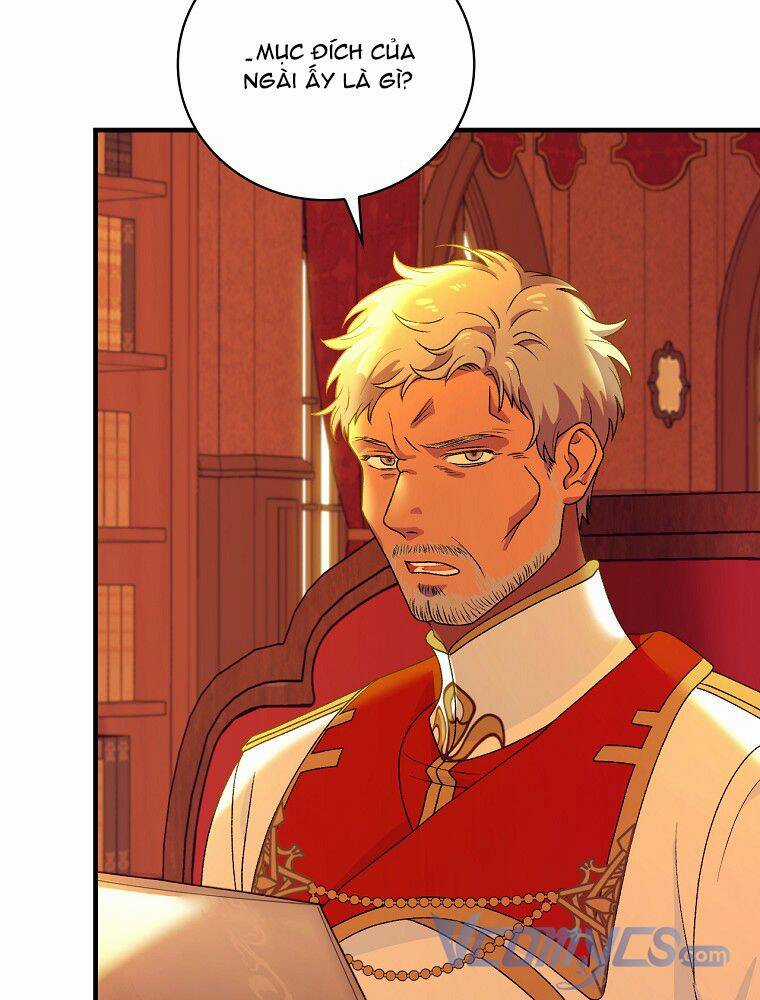 Hiệp Sĩ Hoa Băng Chapter 52 trang 71