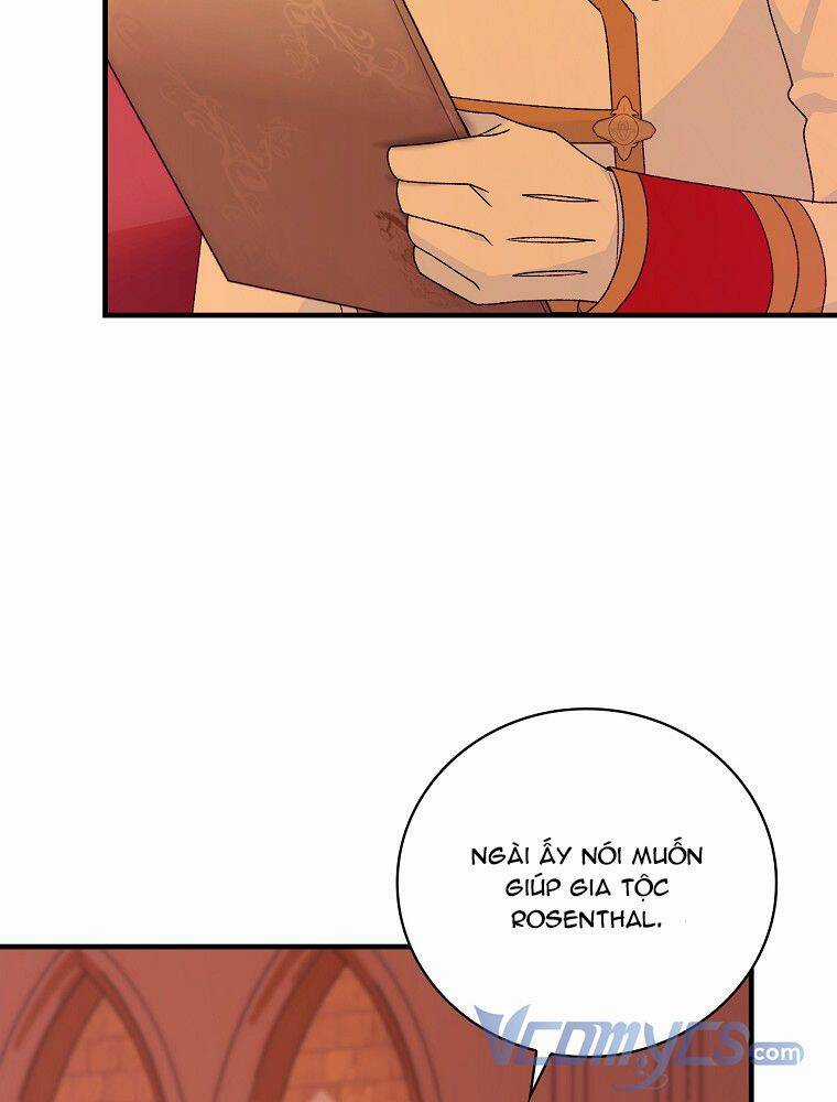 Hiệp Sĩ Hoa Băng Chapter 52 trang 72