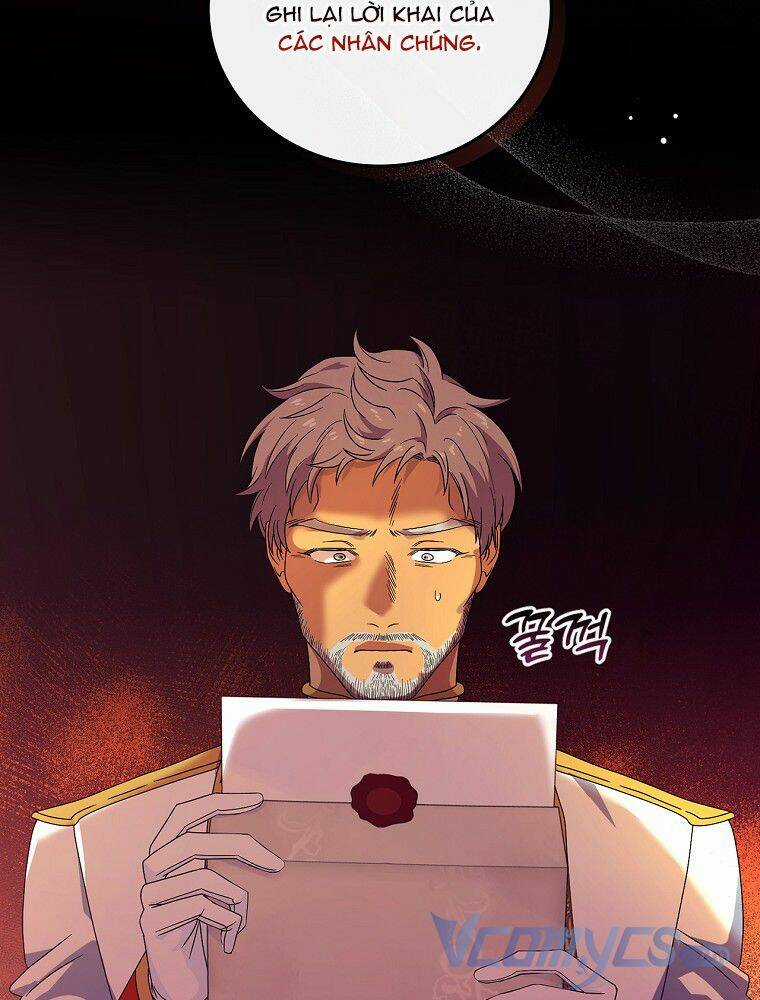 Hiệp Sĩ Hoa Băng Chapter 52 trang 75