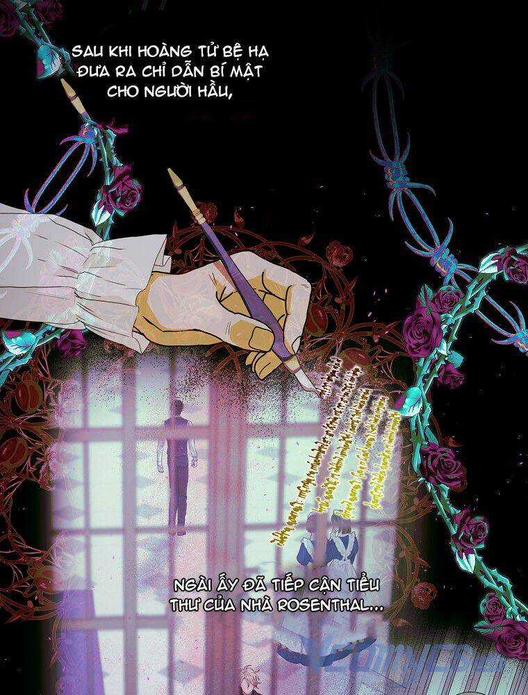 Hiệp Sĩ Hoa Băng Chapter 52 trang 77