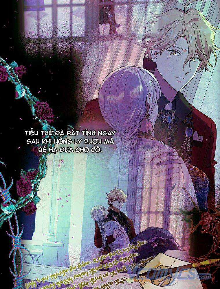 Hiệp Sĩ Hoa Băng Chapter 52 trang 78