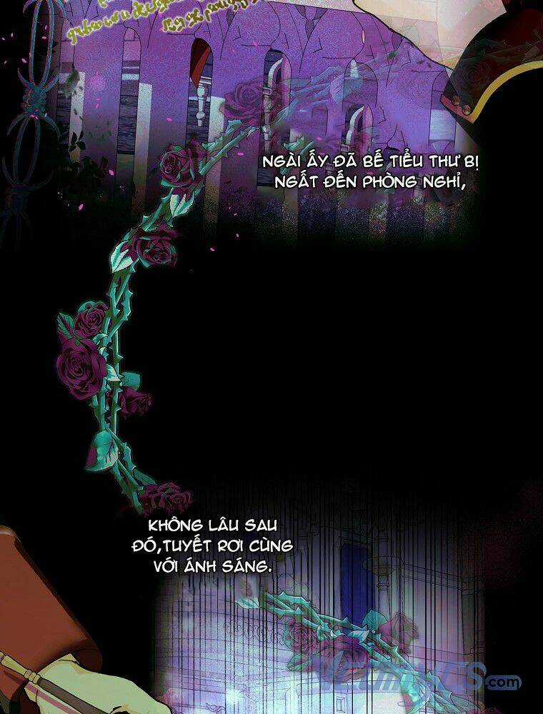 Hiệp Sĩ Hoa Băng Chapter 52 trang 79