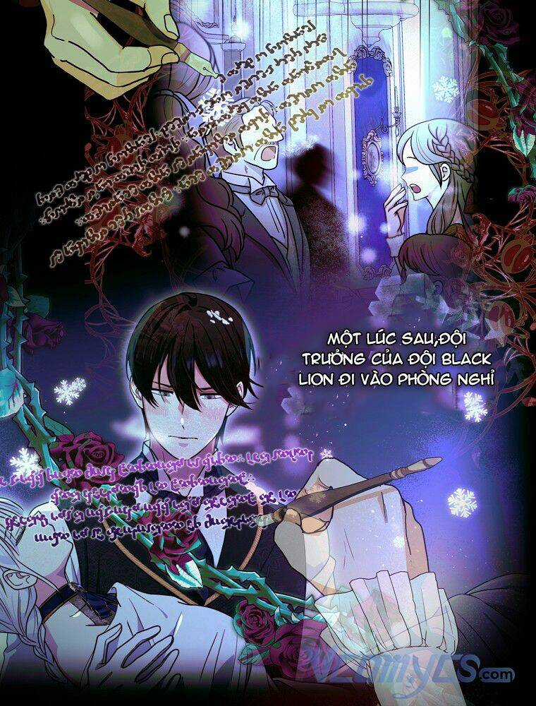 Hiệp Sĩ Hoa Băng Chapter 52 trang 80