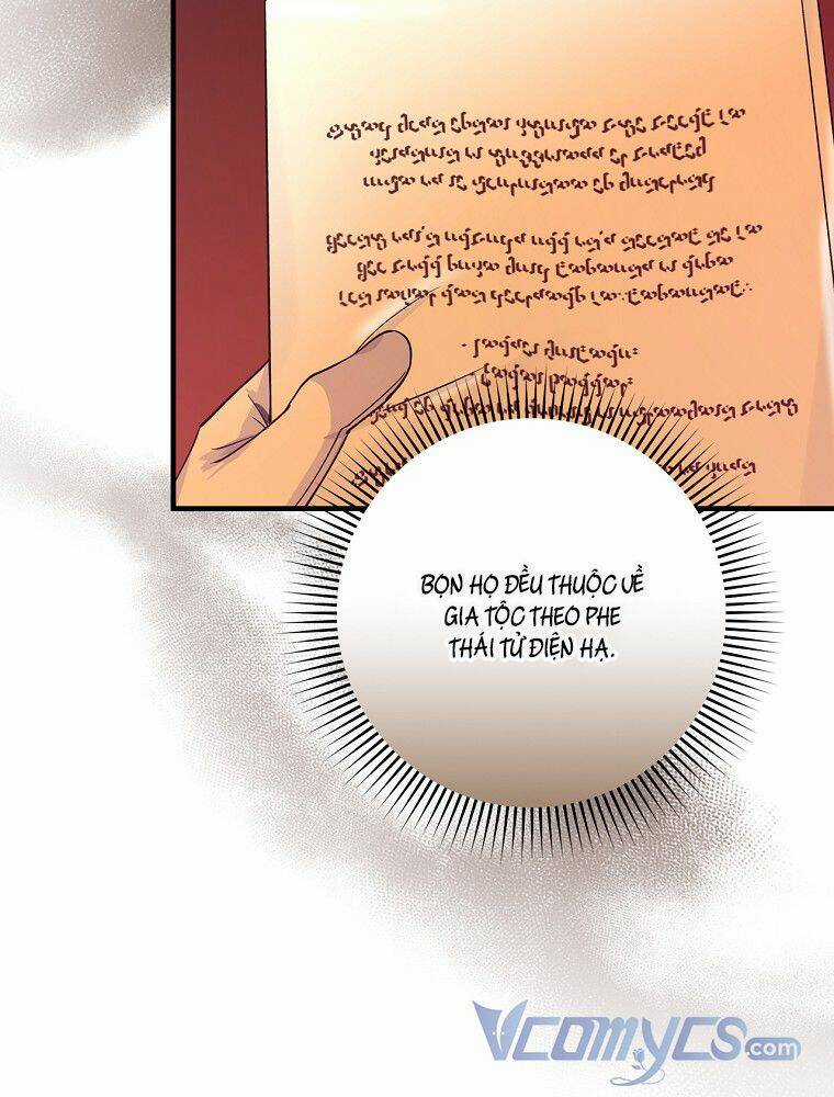 Hiệp Sĩ Hoa Băng Chapter 52 trang 84