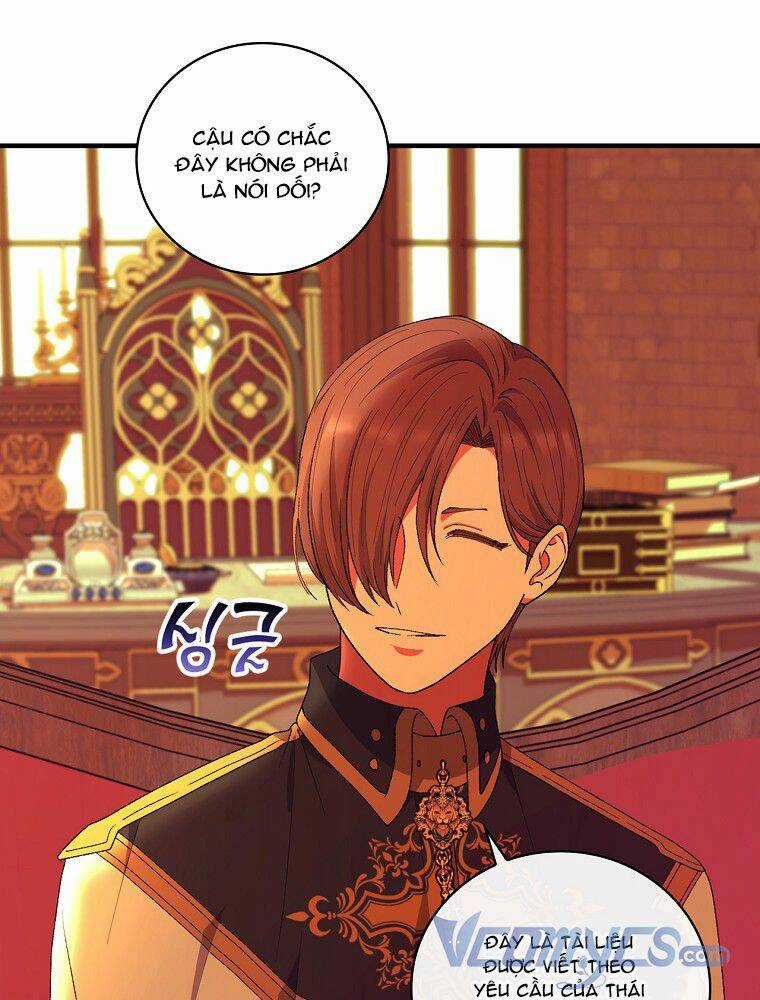 Hiệp Sĩ Hoa Băng Chapter 52 trang 87