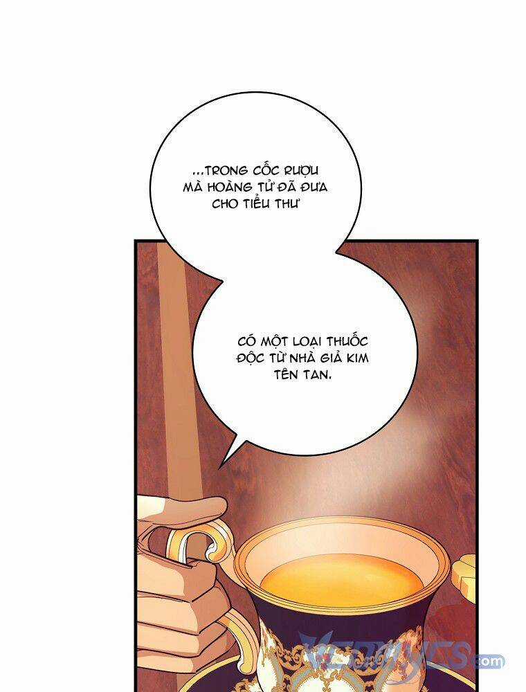 Hiệp Sĩ Hoa Băng Chapter 52 trang 91